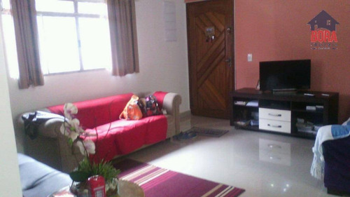 Casa Com 3 Dormitórios À Venda, 180 M² Por R$ 630.000 - Cinco Lagos - Mairiporã/sp - Ca0331