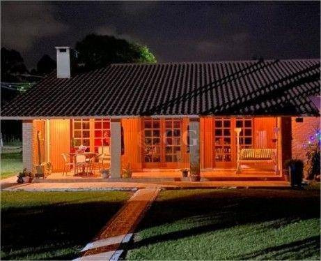 Imagem 1 de 20 de Chácara Com 3 Dormitórios À Venda, 96000 M² Por R$ 750.000,00 - Águas Claras - Viamão/rs - Ch0055