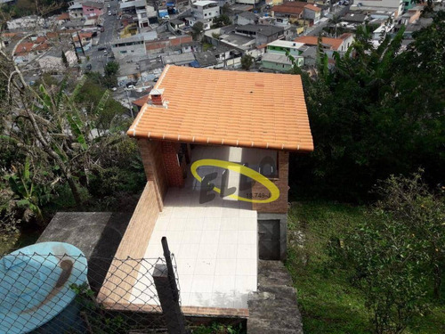 Imagem 17 de 18 de Apartamento Com 3 Dormitórios À Venda, 71 M² Por R$ 212.000,00 - Jardim Rio Das Pedras - Cotia/sp - Ap2250