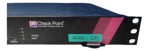 Dispositivo De Firewall Check Point 5400 Pl-10 Grado A (Reacondicionado)