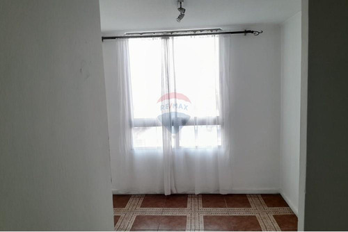Se Vende Dp 1d+1b Parque Los Reyes !!!!