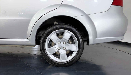 Imagen 7 de 15 de 114939 - Chevrolet Aveo 2017 Con Garantía