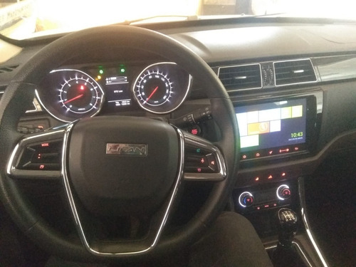 Lifan -x7