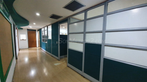 Imagen 4 de 24 de Edificio Local Comercial Deposito Oficina En Alquiler Zona Ind De La Trinidad