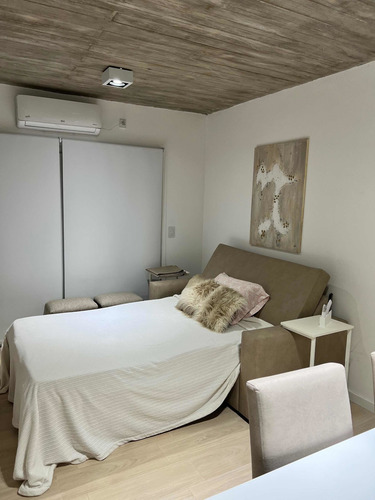 Departamento 2 Ambientes , P/ 4 Personas . Edificio Nice !!