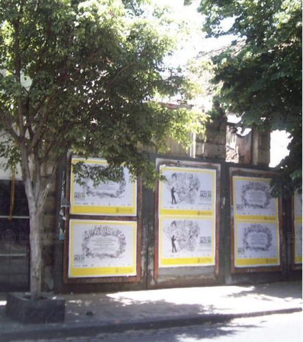 Venta Importante Lote En Almagro