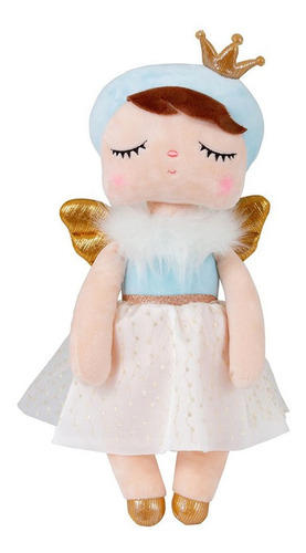 Boneca Metoo Angel Azul