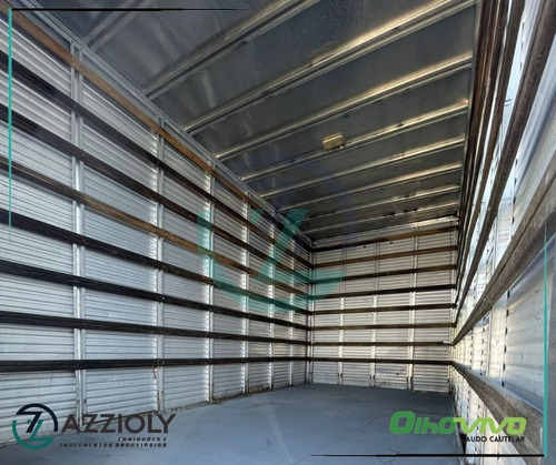 Imagem 12 de 15 de Iveco Daily 35s14