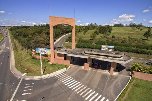 Vendo Título Patrimonial Do Clube De Campo Santa Mônica Direto Com Proprietário Curitiba