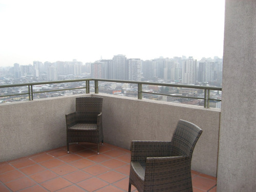 Edificio Av. Portugal (1 Bod.) Vista Poniente Piso 8