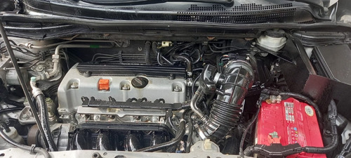 Imagen 14 de 14 de Honda Cr-v Mod 2014 Blindada, Blindaje Nivel Ii Total Shield
