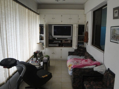 Apartamento En Venta San Bernardino 25-19613