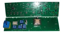 Comprar Plaqueta Electronica Lavarropa Drean Exc \u002F Blue 6.06 Nac