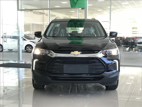 Chevrolet Tracker 1.2 Turbo Ltz