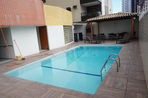 Imagem 2 de 10 de Apartamentos - Ref: V1835