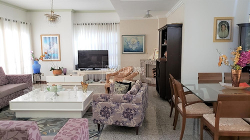Imagem 4 de 20 de Casa À Venda Em Jardim Santa Marcelina - Ca005930