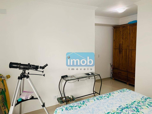 Imagem 19 de 26 de Apartamento Com 2 Dormitórios À Venda, Lazer Completo A Uma Quadra Da Praia - Ap8048