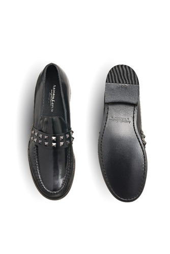 Imagen 4 de 4 de Zapato Kioto Mocasín Caballero Antonio Garcia Zapatero