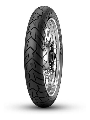 Llanta 120/70 Zr17 58w Sc Scorpion Trail 2 Pirelli