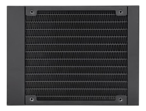 Cooler Cpu Watercooler Thermaltake Th120 V2 Aio Argb Negro 9 Led Rgb