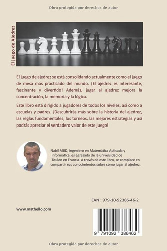 Ajedrez: Guía Práctica Paso A Paso, Edición En Español