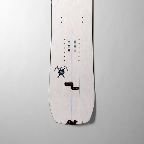 Tabla Splitboard Jones - Solution 2022