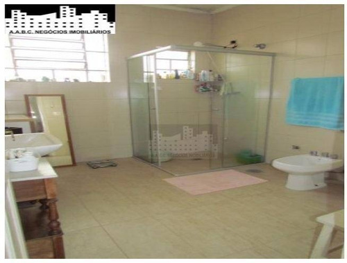 Imagem 12 de 15 de Sobrado Com 3 Dormitórios Para Alugar, 200 M² Por R$ 5.500,00/mês - Vila Clementino - São Paulo/sp - So0004