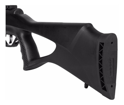 Imagem 5 de 5 de Carabina De Pressão Rossi Sag R1000 5.5 Mm Gr 60 Kg 754 Fps