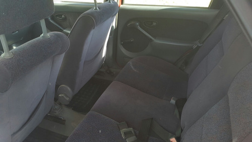 Fiat Palio Weekend 1998 1.6 Stile 5p