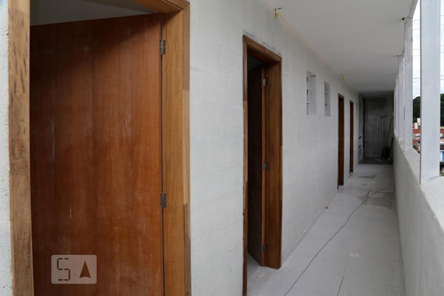 Apartamento Para Aluguel - Vila Santa Luzia, 1 Quarto, 27 - 893189468