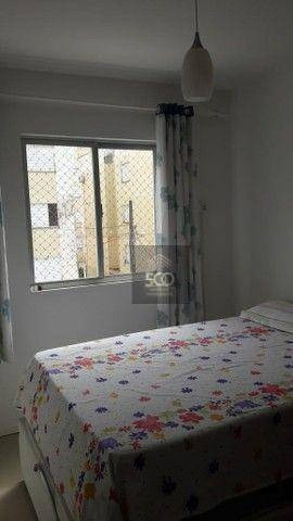 Imagem 11 de 18 de Apartamento À Venda, 48 M² Por R$ 130.000,00 - Serraria - São José/sc - Ap2135