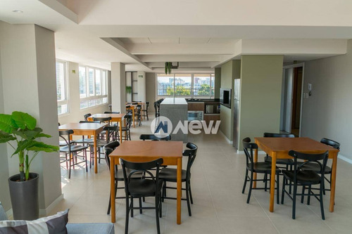 Imagem 20 de 20 de Apartamento Com 2 Dormitórios À Venda, 74 M² Por R$ 429.883 - Centro - São Leopoldo/rs - Ap2805