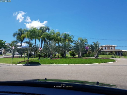 Imagem 8 de 15 de Terreno Condomínio Fechado Shamballa Iii - 800m² - Tc0074-1