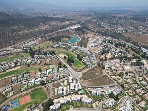 Terreno En Excelente Ubicación Dentro De Marbella