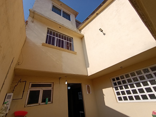 Casa 205 M², Jardines De Morelos, Ecatepec, Edo. Méx.