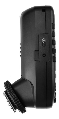 Transmisor Flash Trigger Godox Xpro-n I-ttl 2,4 G Para Nikon