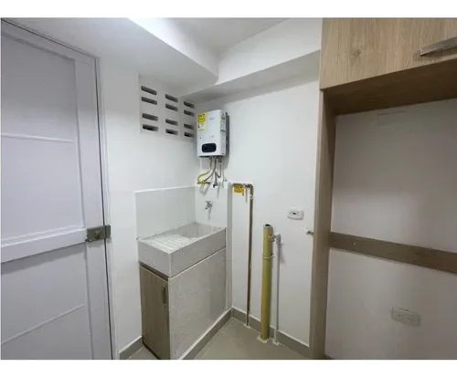 Venta De Apartaestudio En San Antonio De Prado / Unidad Piemonti