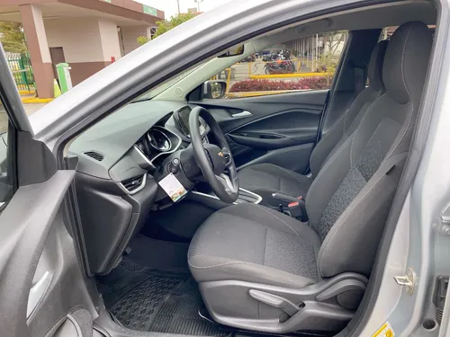 Chevrolet Onix 1.0T Ltz At