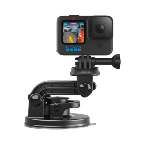 Gopro Suction Cup Ventosa Gopro Oficial