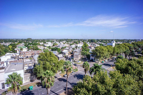 Monoambiente Venta Alberdi La Florida Rio Balcon