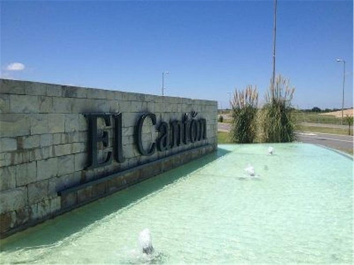 Imagen 2 de 15 de Lotes En Barrio Cerrado El Canton