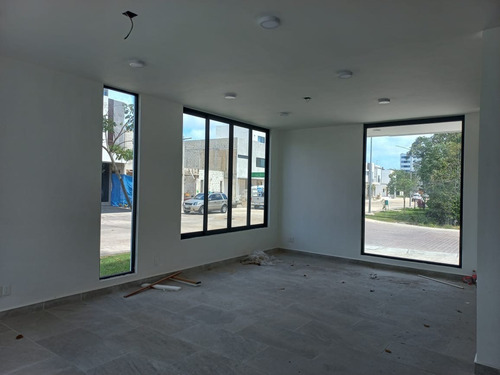 Imagen 3 de 10 de Estrena Casa En Esquina En Arbolada 4 Habitaciones Y Cuarto De Servicio