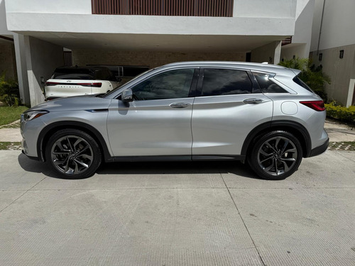 Infiniti Qx50 Mod 2021 Sensory T/a Adw 2021