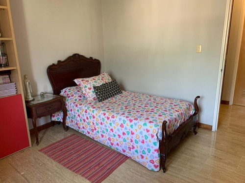Imagen 13 de 15 de Penthouse En Parque Residencial De Este Boleita 187mt2 .