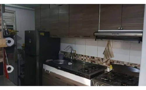 Venta De Hermoso Apartamento En Fontibon 360- Dfs-106