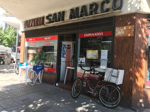 Fondo De Comercio Pizzeria