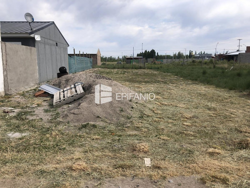 Imagen 4 de 6 de Terreno - Venta - Barrio Rincón Del Valle - General Roca