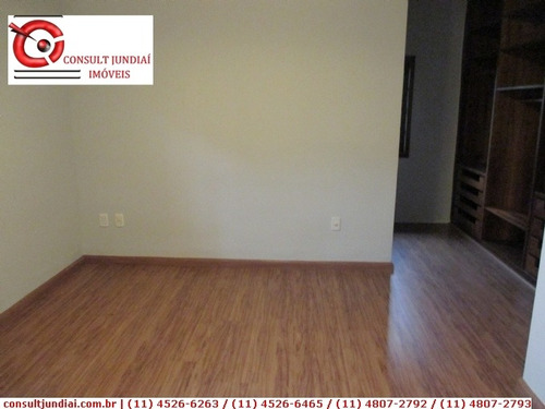 Imagem 17 de 29 de Casas Em Condomínio À Venda Em Jundiaí/sp - Compre O Seu Casas Em Condomínio Aqui! - 1265664
