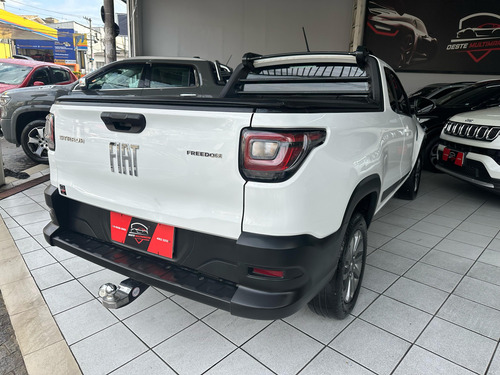 Fiat Strada 1.3 FIREFLY FLEX FREEDOM CS MANUAL