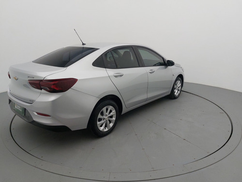 Chevrolet Onix 1.0 TURBO FLEX PLUS LTZ AUTOMÁTICO